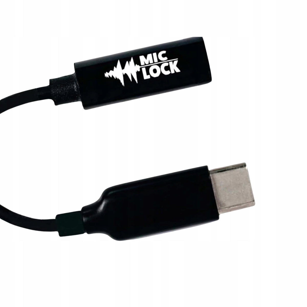 Eavesdropping Lock Microphone Security Blocker Mic-Lock USB-C SoundPass Manufacturer code 590538398