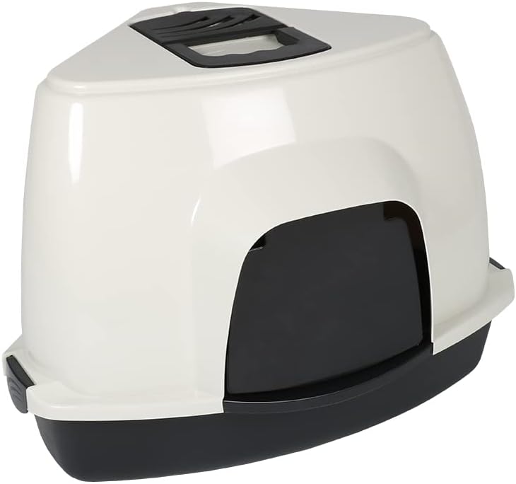 Ebi closed litter box 38x56x40 cm Manufacturer code EBPP2400