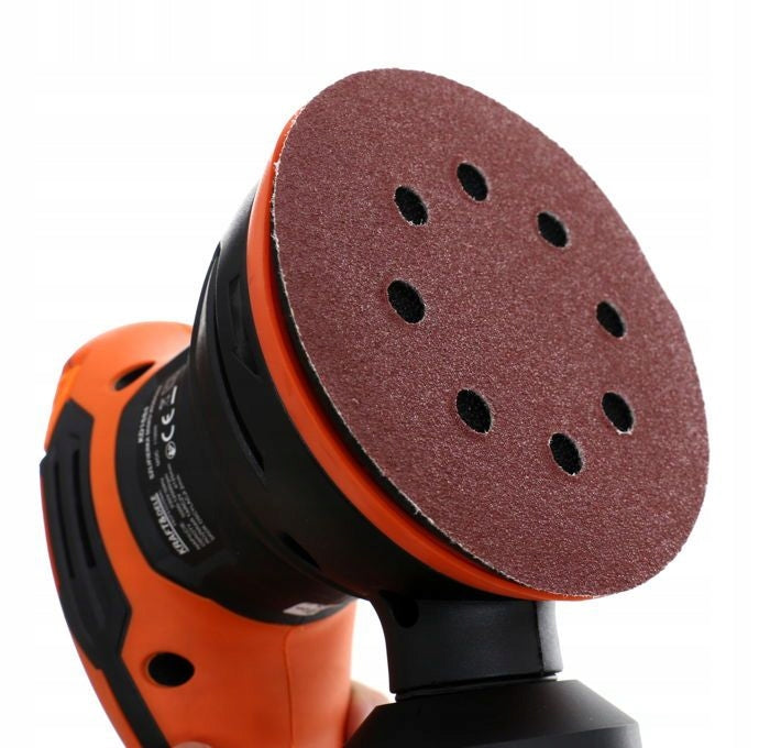 Eccentric Grinding Machine 1100 W 230 V KD1684