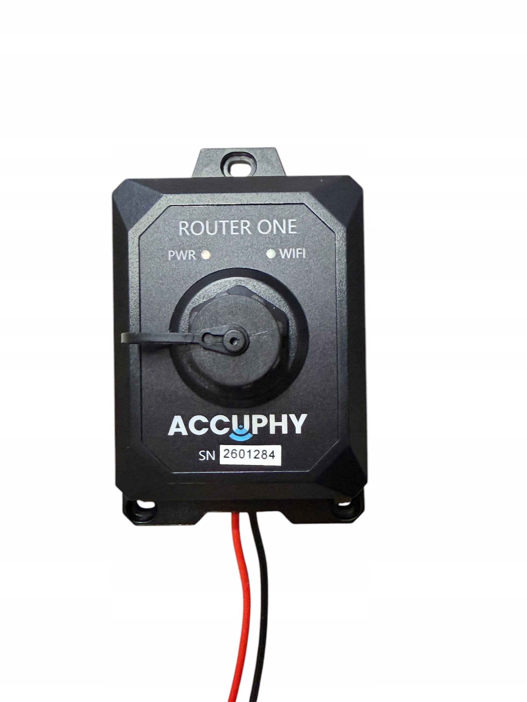 Echo Sounder Ping Live Sonar Fish View Live Premium Accuphy EAN (GTIN) 5908086436025