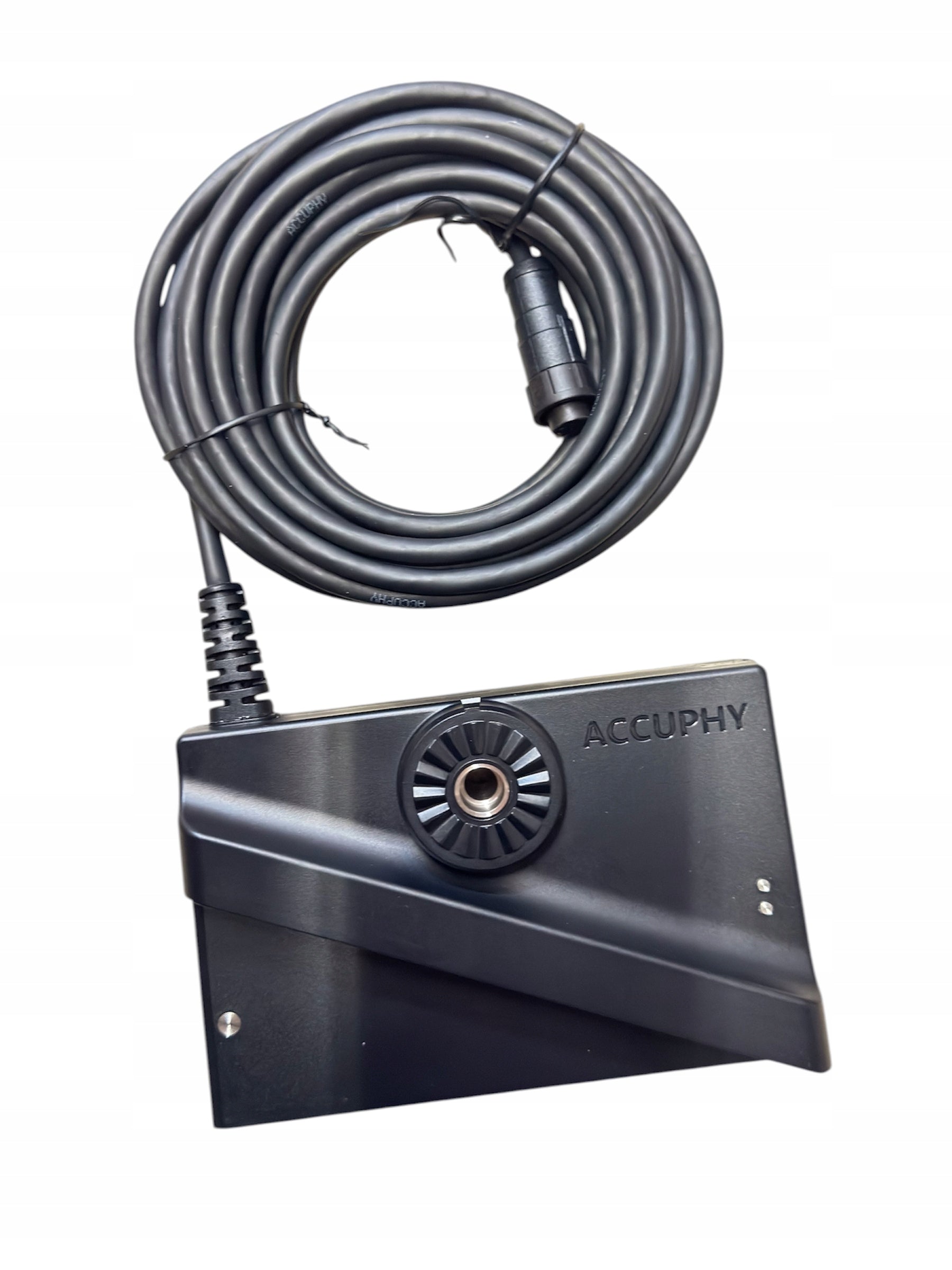 Echo Sounder Ping Live Sonar Fish View Live Premium Accuphy Model Accuphy Ping Live Sonar