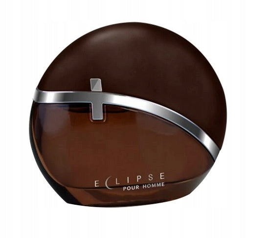 Eclipse pour Homme Eau de Toilette by Emper 75ml EAN (GTIN) 6291103666819
