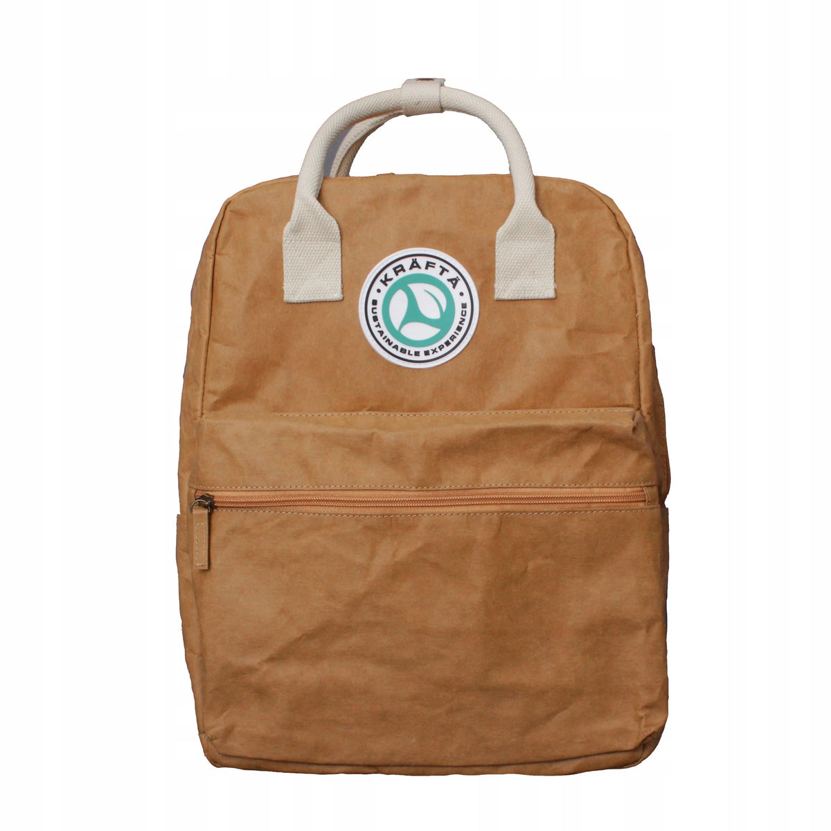 Eco-Friendly ECOmate Paper Backpack Vegan Unisex 15 Cali