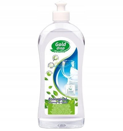 Eco Line Organic Dishwashing Liquid 500 ml