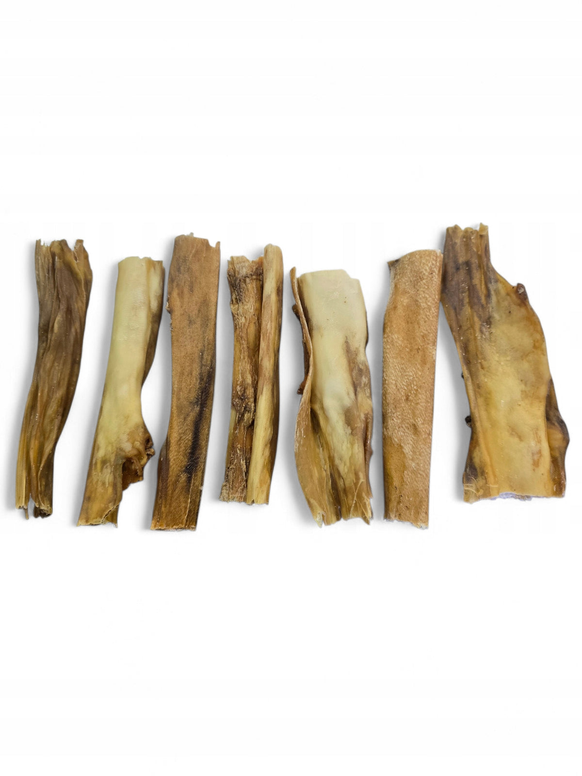 Eco Natural Deer Skin Teether High Protein Content For Dog 200 g Manufacturer code 5906924761384