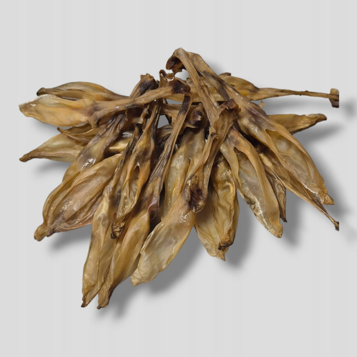 Eco Natural Dried Rabbit Ears Without Fur for Dogs Teether 500 g Manufacturer code 5905489900115