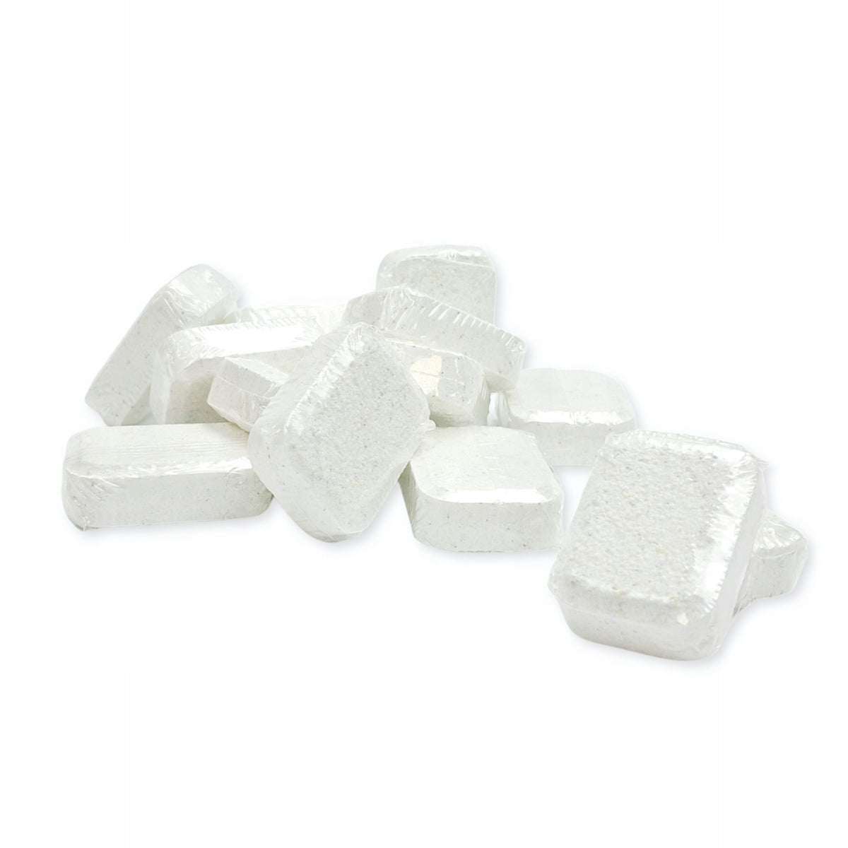 Eco-friendly dishwasher tablets ALL IN ONE 500 pieces CLEOX Packaging status original