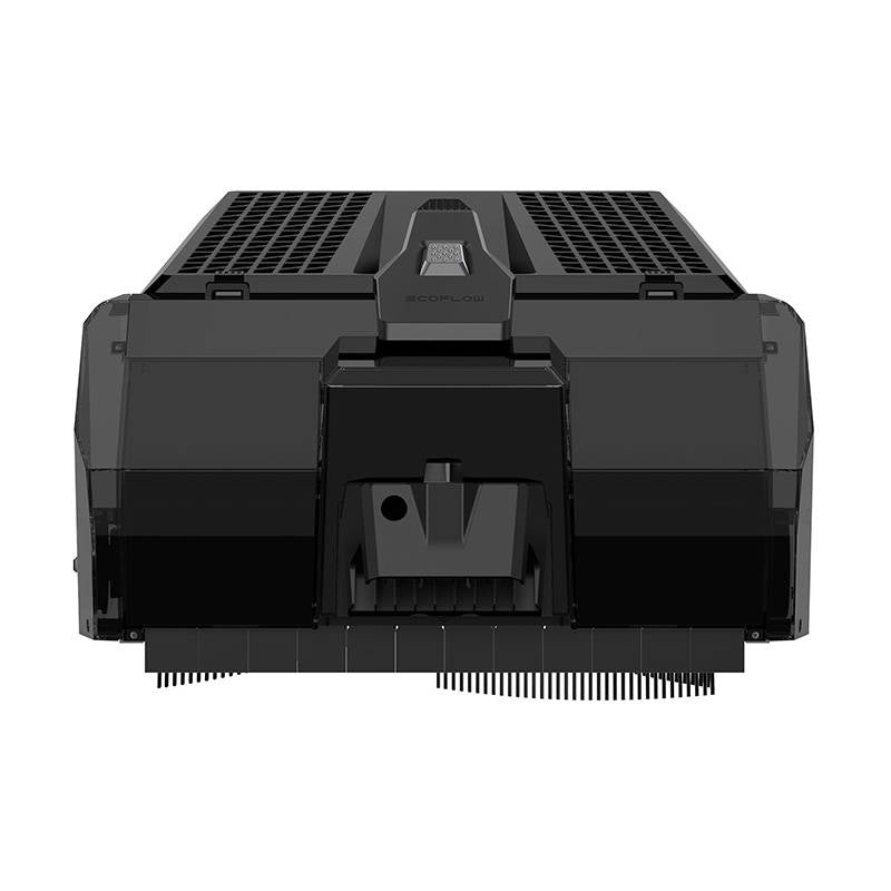 EcoFlow Blade Lawn Sweeping Kit Brand Ecoflow