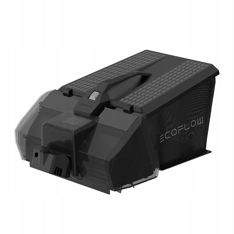 EcoFlow Blade Lawn Sweeping Kit