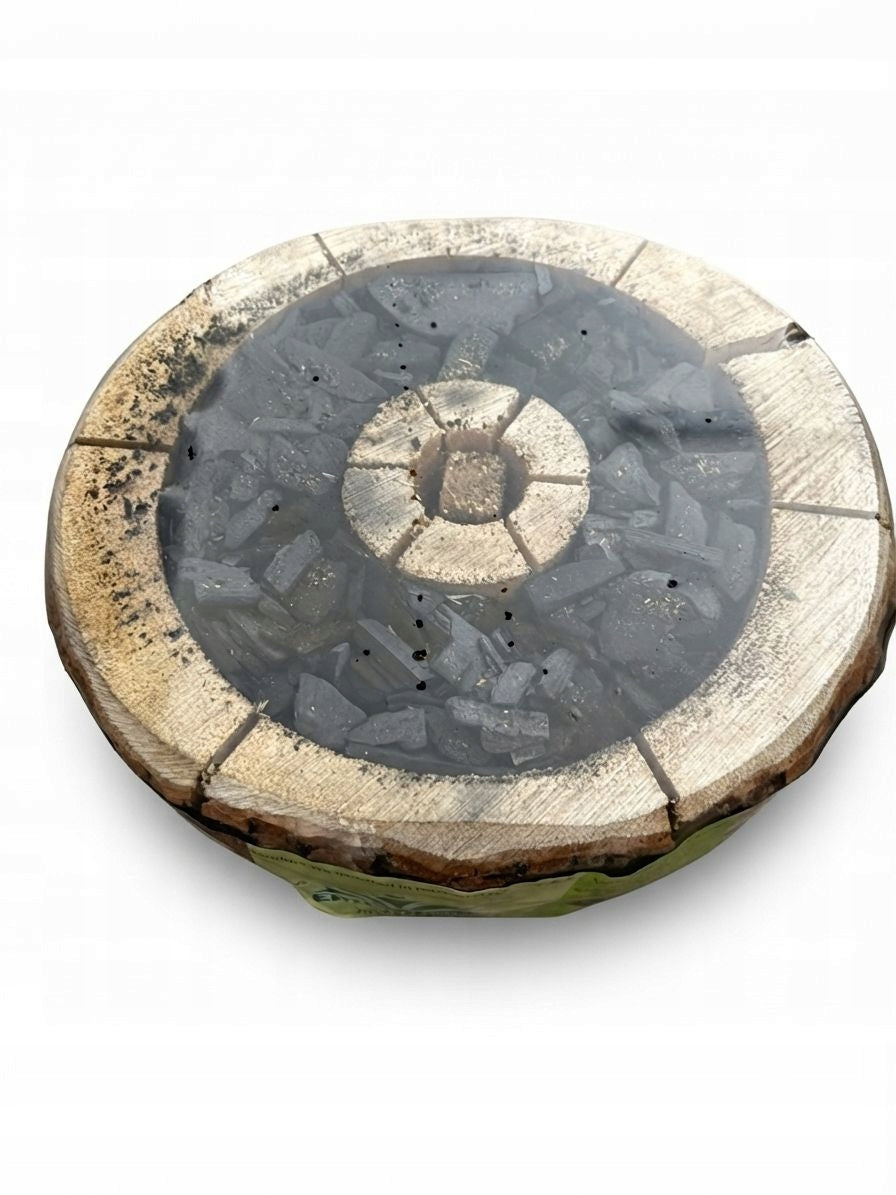 EcoGrill Disposable Grill - Organic Grill Manufacturer code EcoGrill