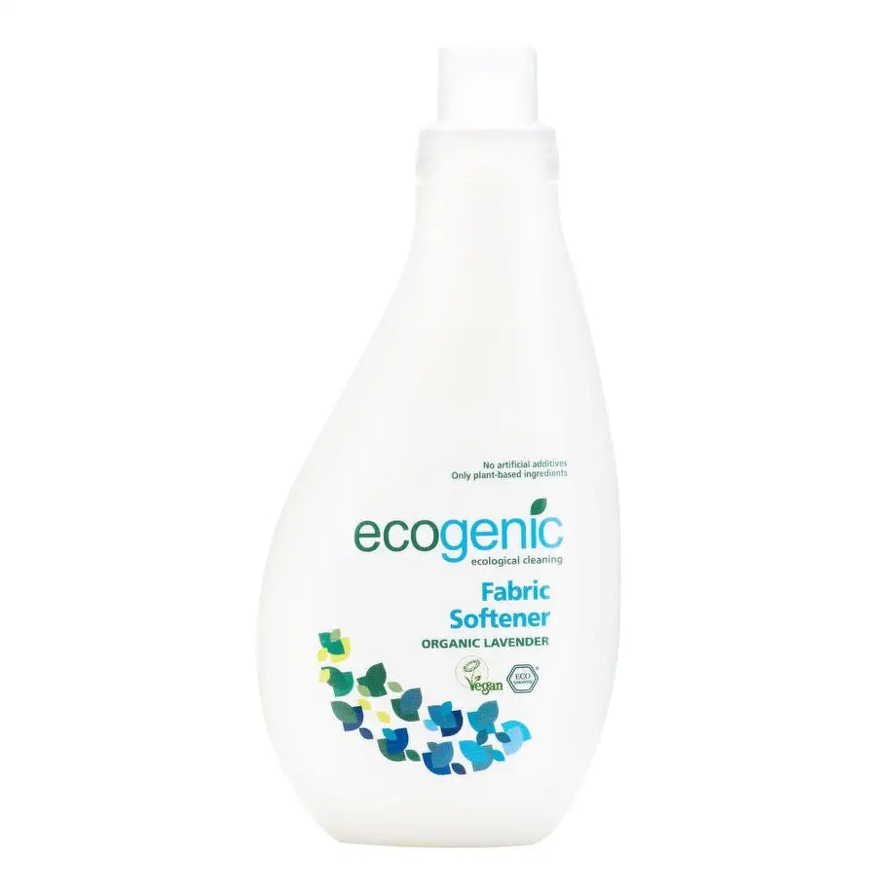 Ecogenic eco/pl/softener/clothes tk/Law 1000ml Packaging status original