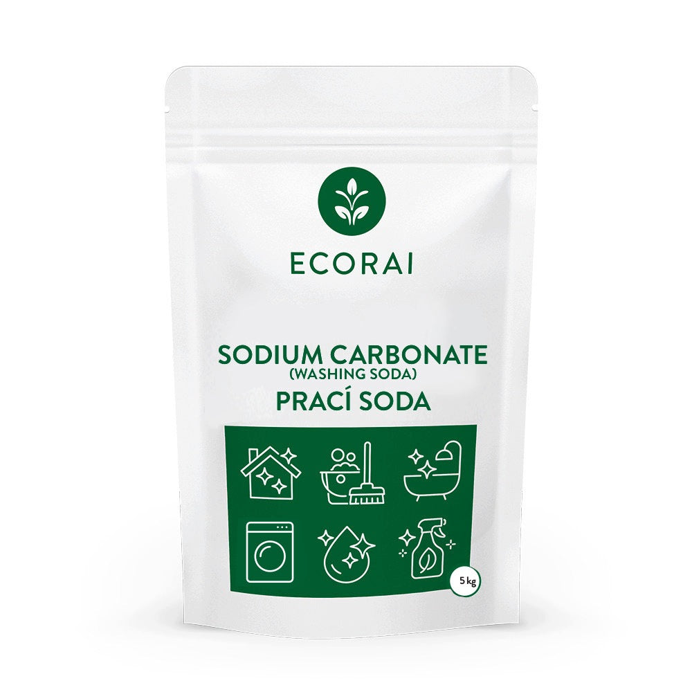 Ecorai Prací soda 5 kg
