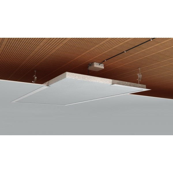 Ecosun U 300W Infrared Ceiling Heating Panel Brand Fenix