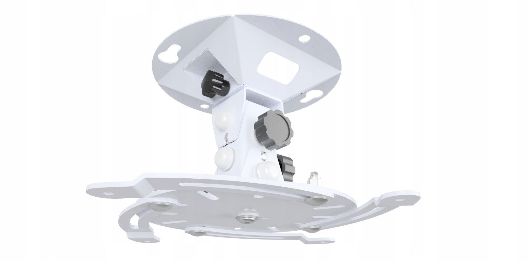 Edbak PMV400W ceiling mount lifting capacity 30kg white