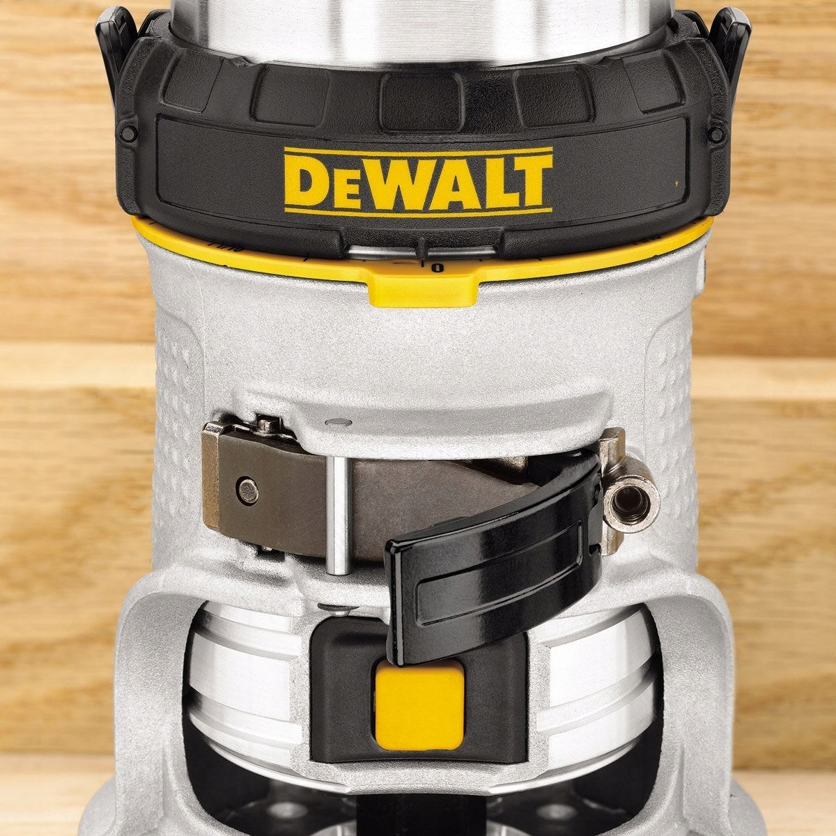 Edge milling machine 6-8mm DeWalt D26200 Brand DeWalt