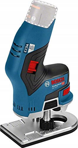 Edge milling machine BOSCH Professional 06016B0 Brand Bosch