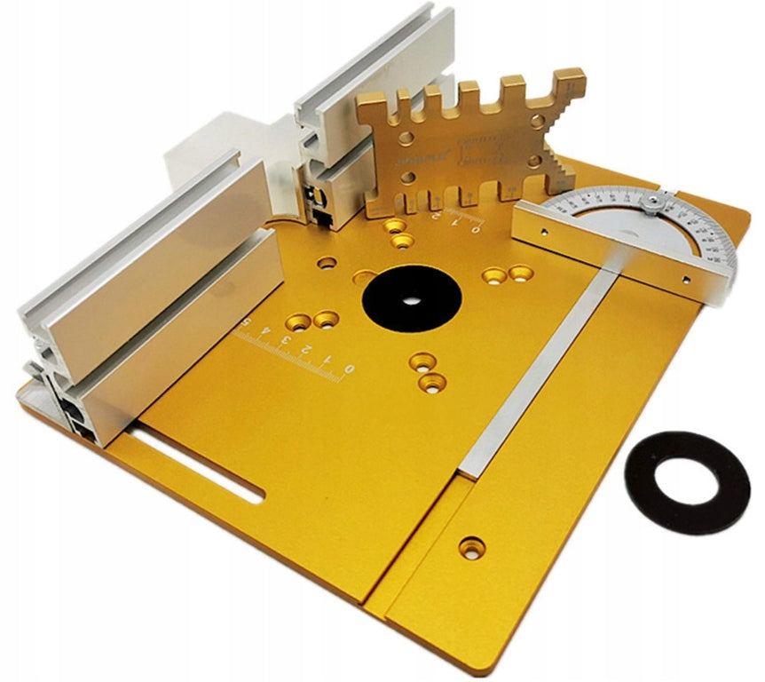 Edge milling machine Bass 550 W Brand Bass