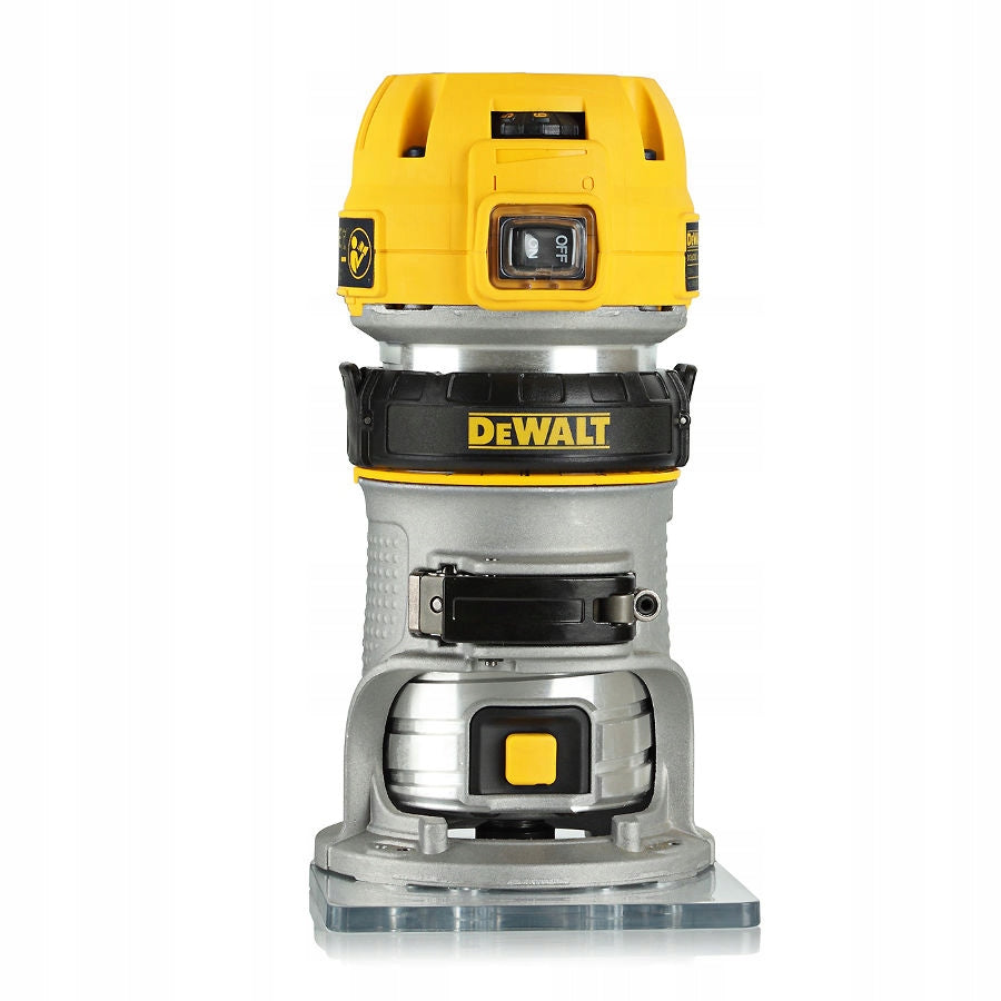 Edge milling machine DeWalt 900 W