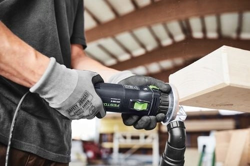 Edge milling machine OFK 500 Q-Plus R3 Festool Brand Festool