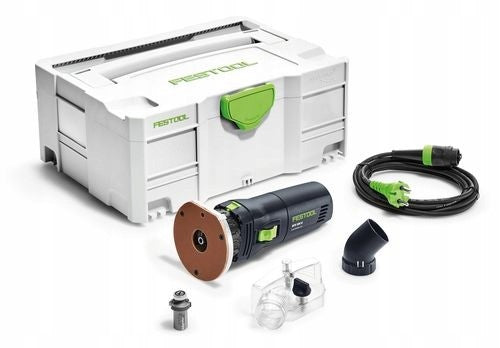 Edge milling machine OFK 500 Q-Plus R3 Festool