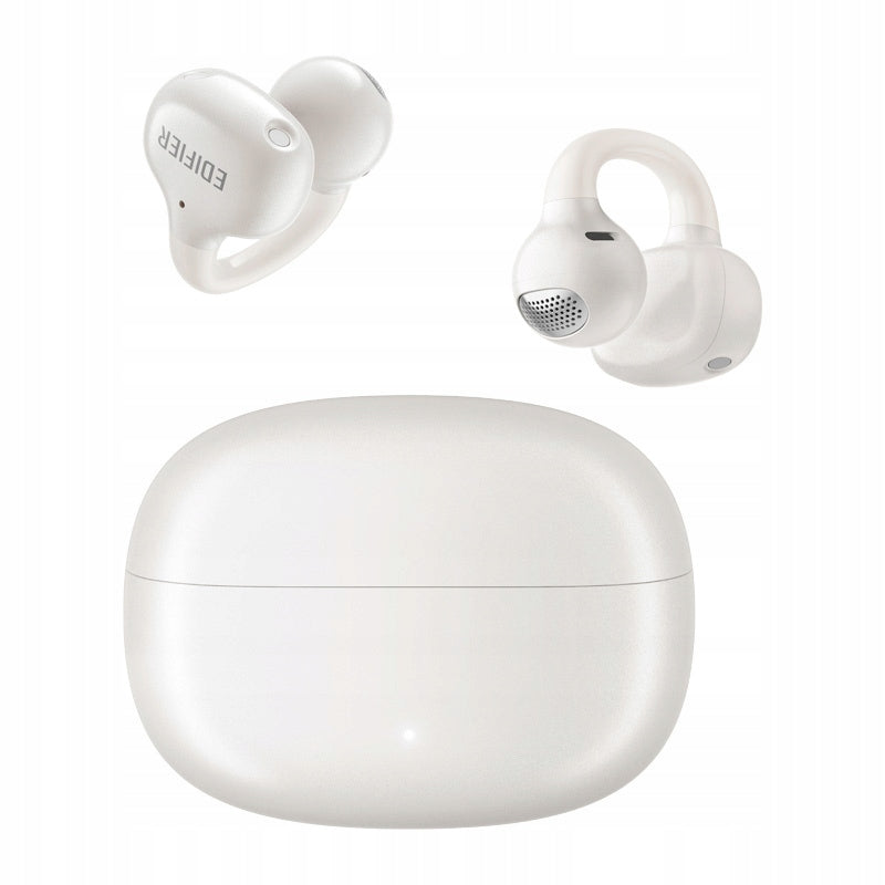 Edifier Comfo Q Wireless Bluetooth 5.4 32h Headphones White EAN (GTIN) 6923520249466