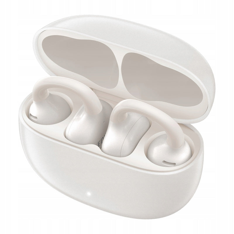 Edifier Comfo Q Wireless Bluetooth 5.4 32h Headphones White Manufacturer code Comfo Q black