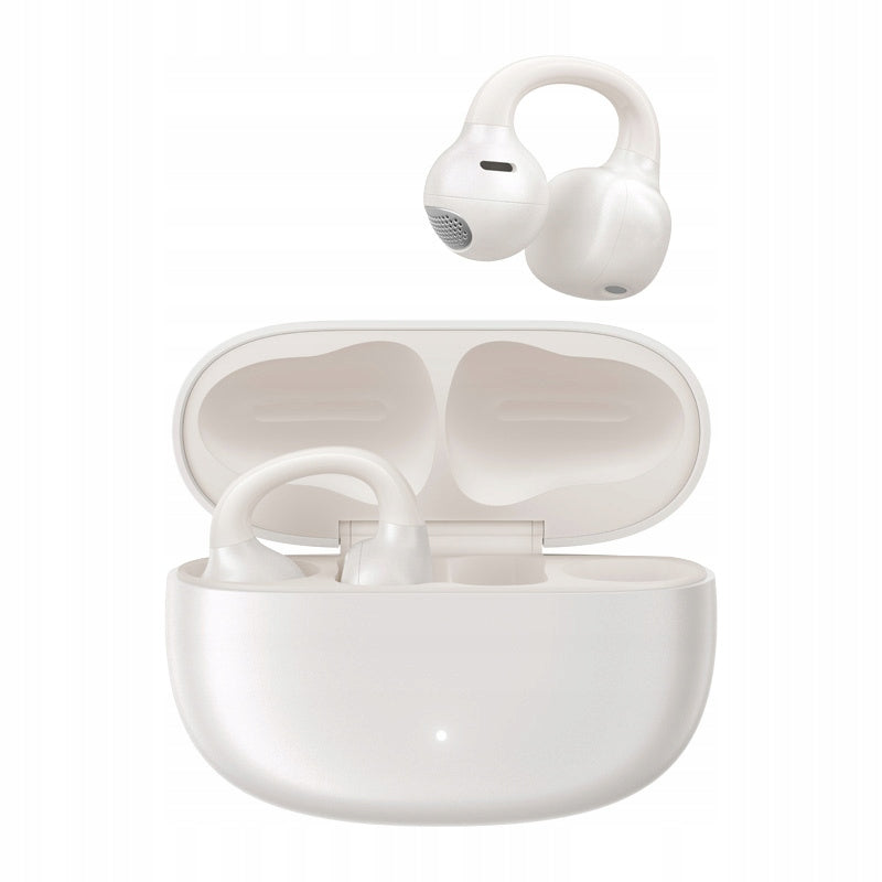 Edifier Comfo Q Wireless Bluetooth 5.4 32h Headphones White