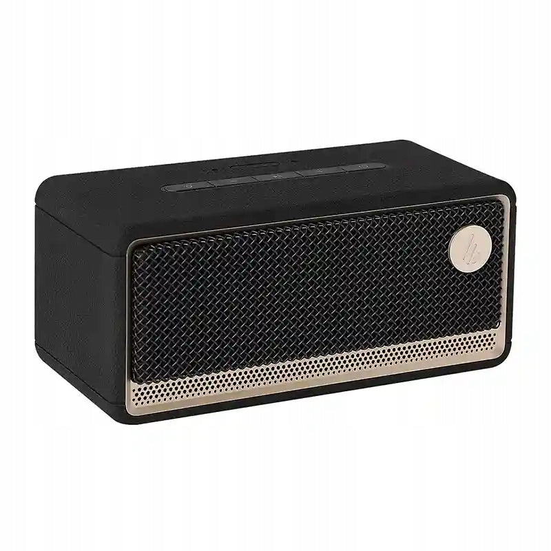 Edifier ES60 Wireless Speaker Portable Bluetooth 5.4 IP66 34W Black Packaging status original