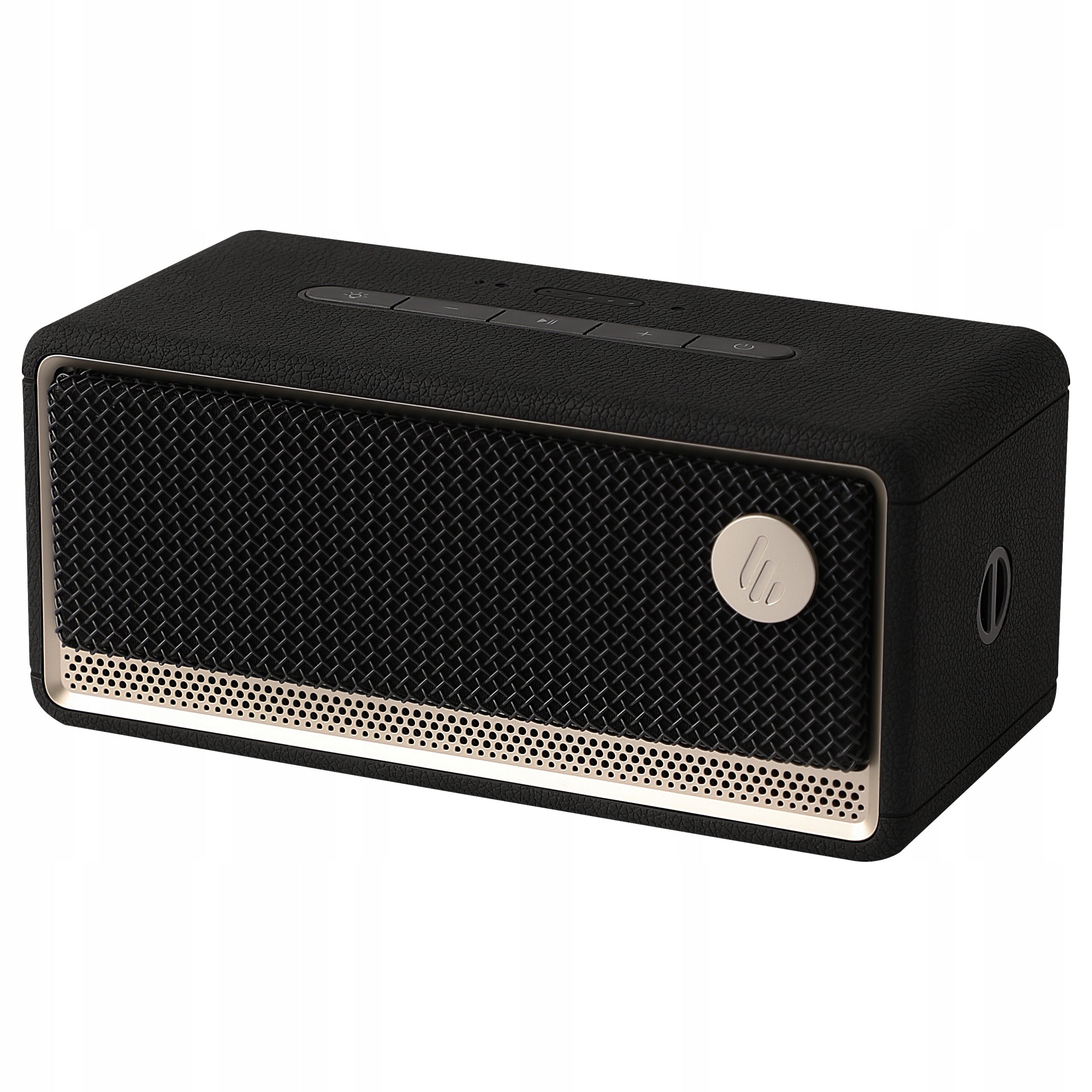 Edifier ES60 Wireless Speaker Portable Bluetooth 5.4 IP66 34W Black