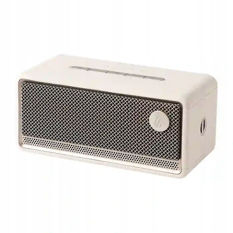Edifier ES60 Wireless Speaker Portable Bluetooth 5.4 IP66 34W White