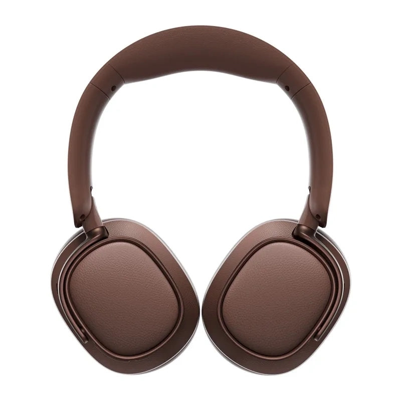 Edifier ES850NB Wireless On-Ear Bluetooth 5.4 ANC Brown Headphones Manufacturer code ES850NB brown