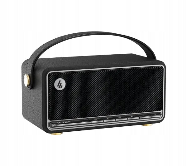 Edifier MP330 Bluetooth 6.0 40W USB-C Portable Speaker App Black Brand no brand