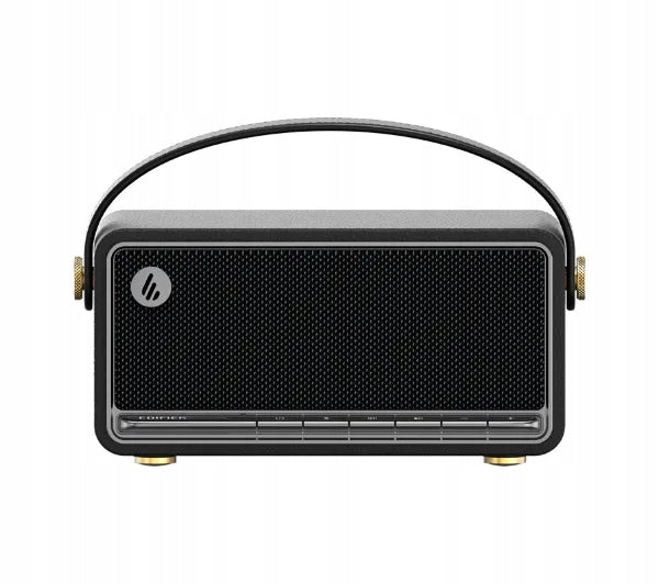 Edifier MP330 Bluetooth 6.0 40W USB-C Portable Speaker App Black Model other
