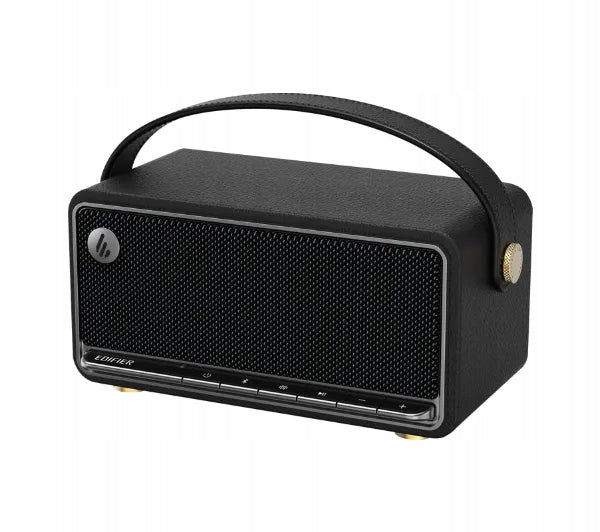 Edifier MP330 Bluetooth 6.0 40W USB-C Portable Speaker App Black