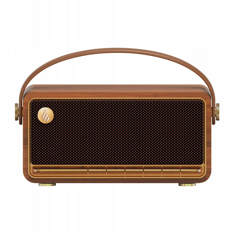 Edifier MP330 Speaker Portable Mobile Bluetooth Wireless Brown Brand no brand