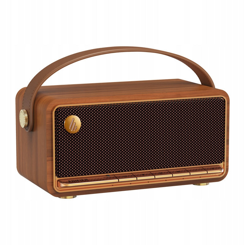 Edifier MP330 Speaker Portable Mobile Bluetooth Wireless Brown Manufacturer code MP330 GŁOŚNIK BLUETOOTH BRĄZOWY
