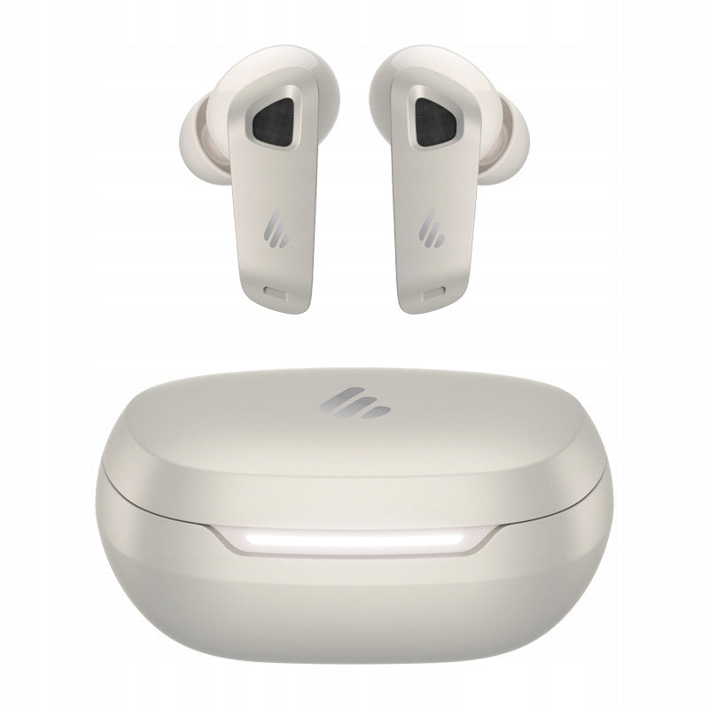Edifier NeoBuds Pro 3 Wireless Headphones ANC Bluetooth 5.4 LDAC White EAN (GTIN) 6923520249671