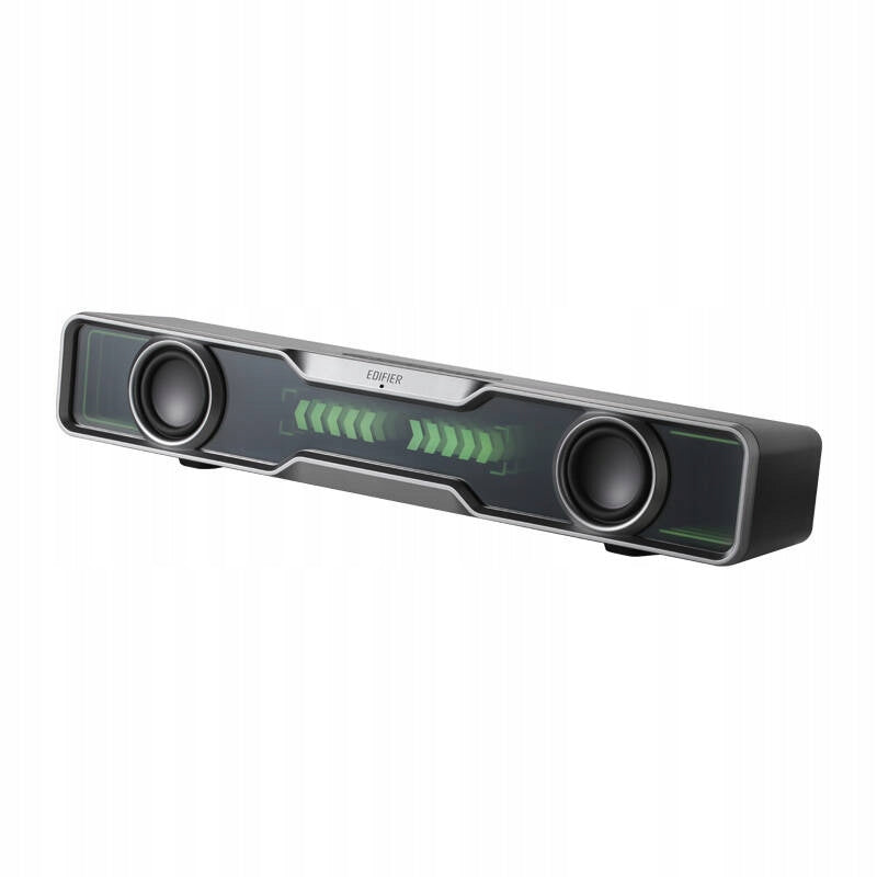 Edifier QS30 Bluetooth 5.4 5W Computer Soundbar With Built-in Microphone EAN (GTIN) 6923520286669