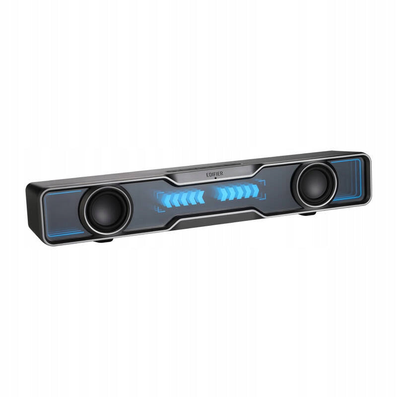 Edifier QS30 Bluetooth 5.4 5W Computer Soundbar With Built-in Microphone Packaging status original