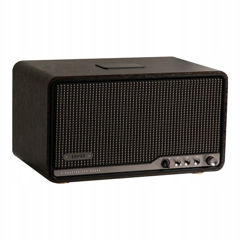 Edifier S300 Wireless Bluetooth Speaker AirPlay LDAC USB-C 80W Black EAN (GTIN) 6923520216802