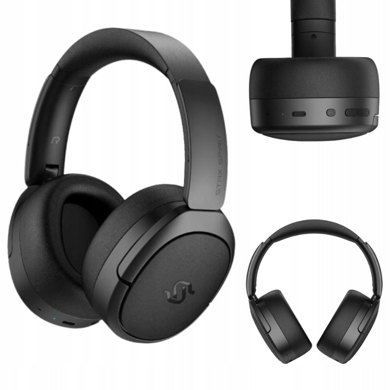 Edifier STAX S5 Wireless Planar Audiophile Headphones Hi-Res BT 5.4