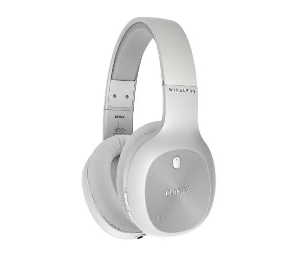 Edifier W800BT Plus Bluetooth On-Ear Headphones White Wireless Brand Edifier