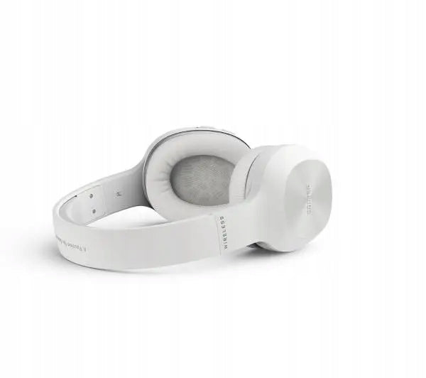 Edifier W800BT Plus Bluetooth On-Ear Headphones White Wireless Packaging status original