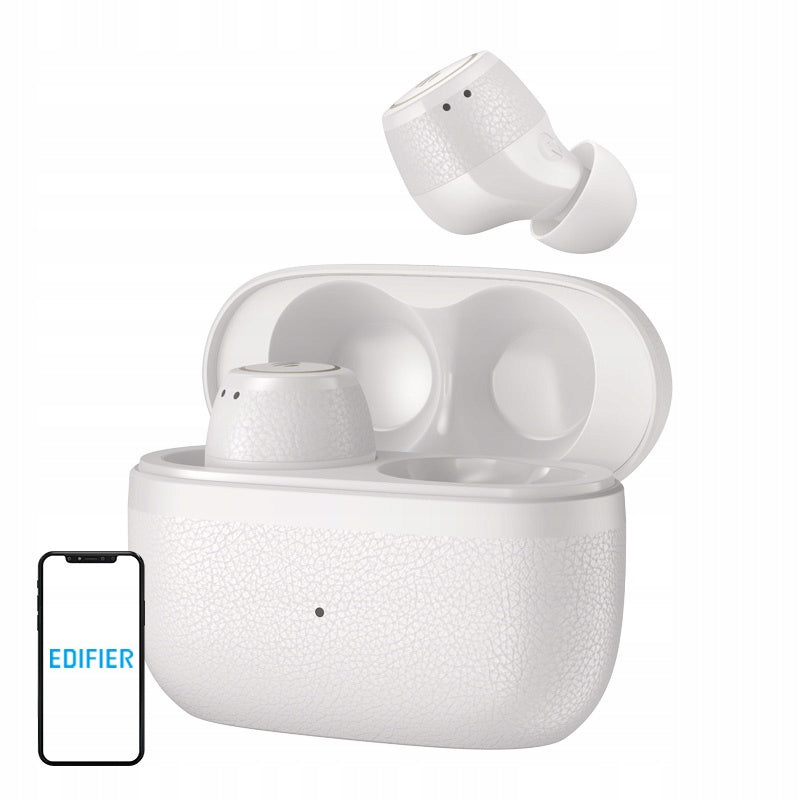 Edifier X3 Pro Bluetooth 5.4 ANC Wireless In-Ear Headphones Grey