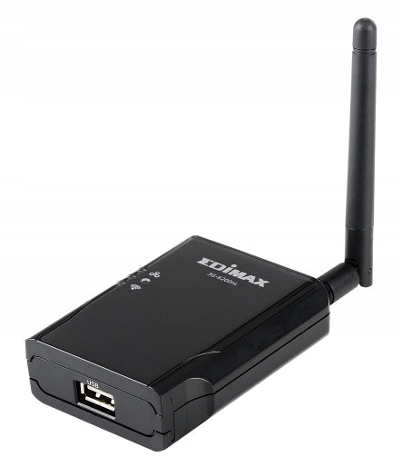 Edimax 150Mbps Wireless 3G Compact Router