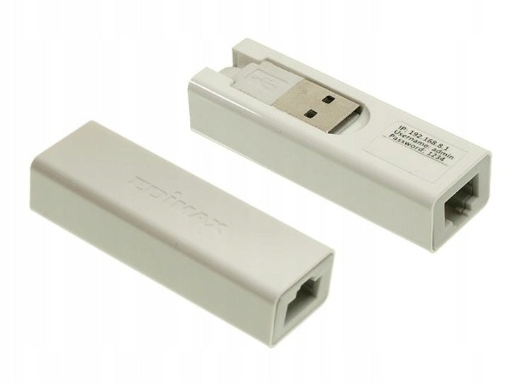 Edimax BR-6258nL xDSL mobile router