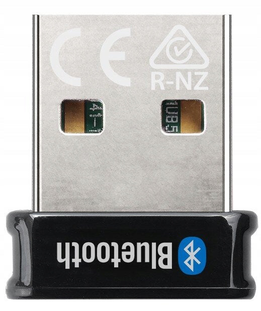 Edimax BT-8530 Bluetooth 5.4 Nano USB Adapter LE Audio Manufacturer code BT-8530