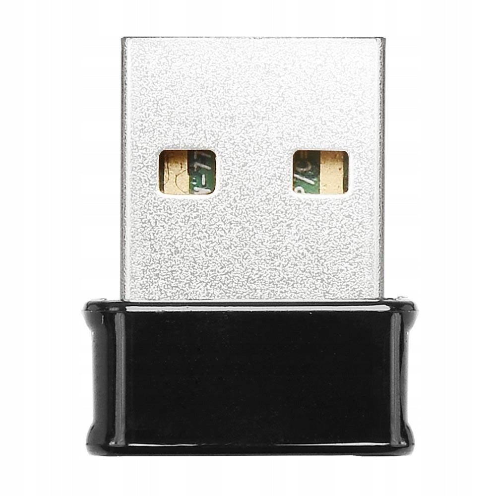 Edimax EW-7611ULB 2v1 USB Nano WiFi N150 + Bluetooth 4.0 BLE Win Mac