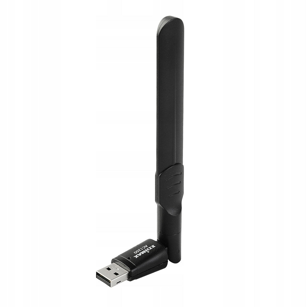 Edimax EW-7822UAD AC1200 WiFi 5 USB 3.0 adaptér pro PC notebook