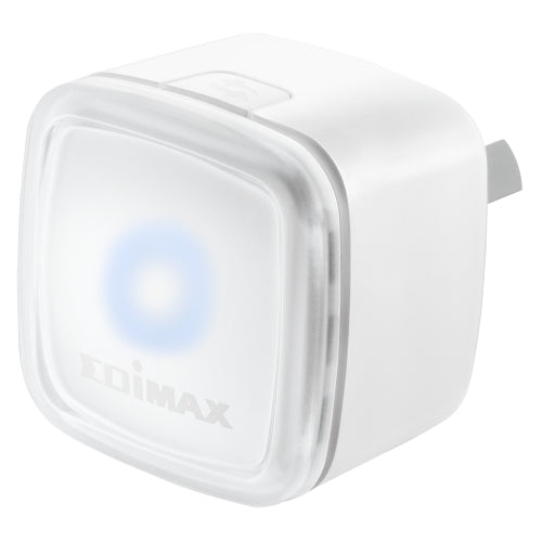 Edimax N300 Air Smart WiFi Extender Repeater Packaging status original